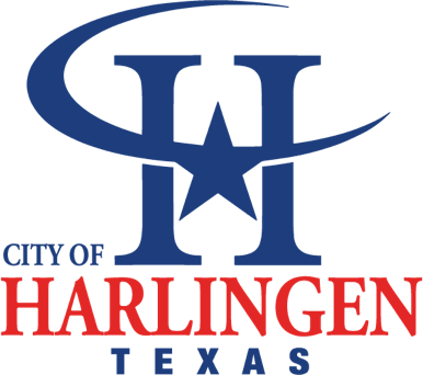 City of Harlingen logo