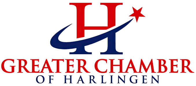 Greater Chamber of Harlingen logo