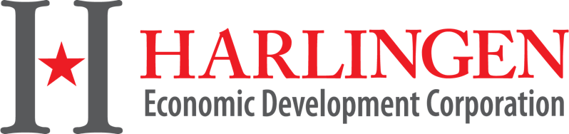 Harlingen Economic Development Corporation logo