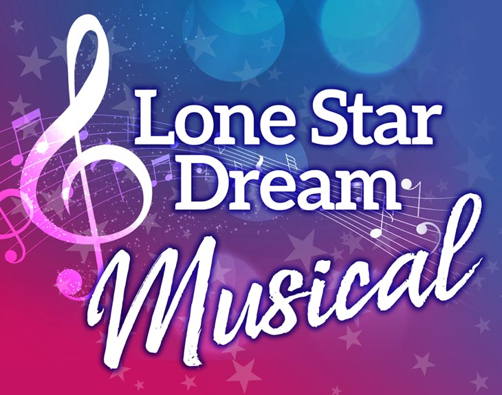 The “Lone Star Dream Musical” is a presentation of the K.R. Wood’s Father’s of Texas CD to remember and honor the great Texas and Tejano heroes who fought and died for Texas’ independence and performed by Rio Grande Valley 4th and 5th grade students.
