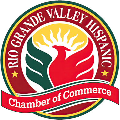 Rio Grande Valley Hispanic Chamber of Commerce logo