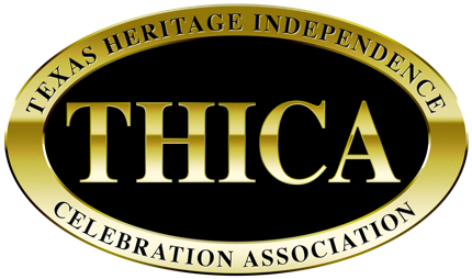 Texas Heritage Independence Celebration Association logo